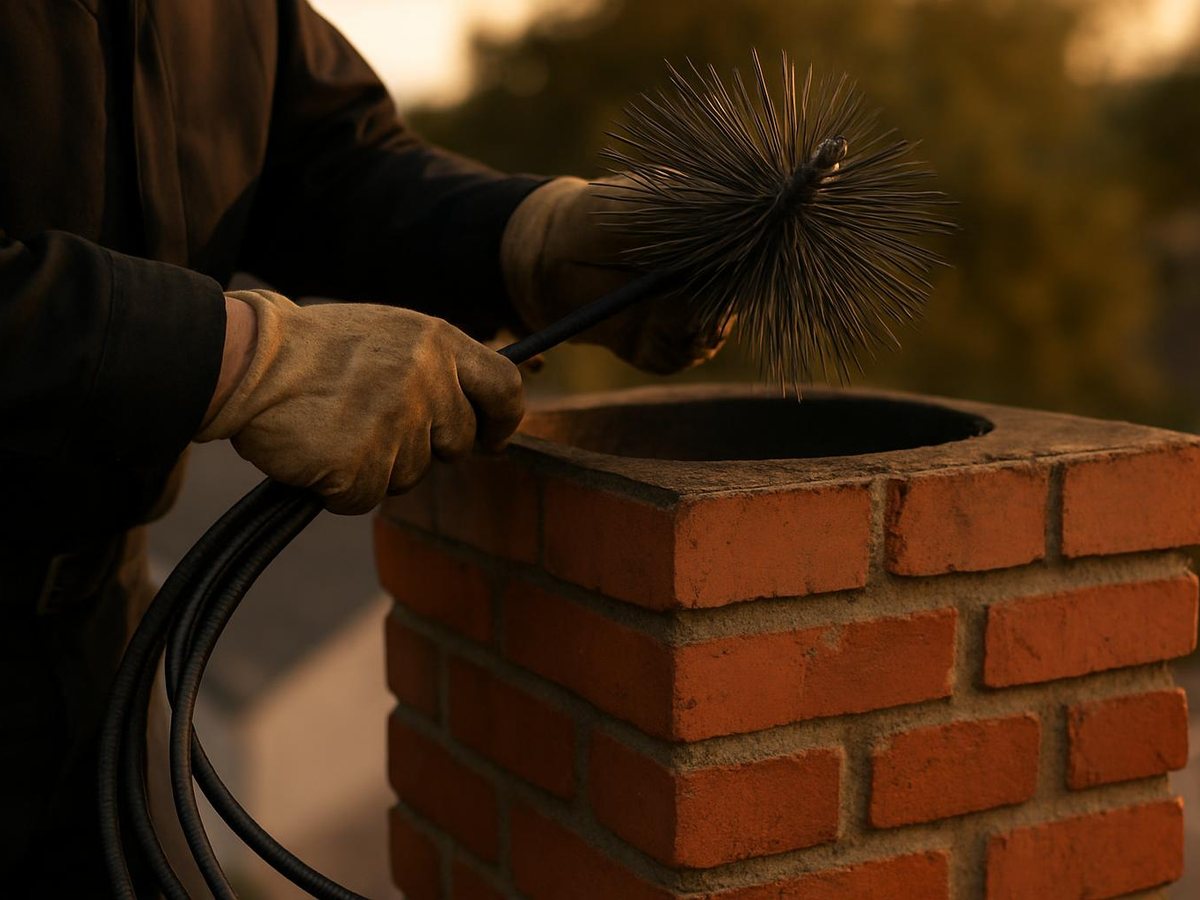 Carel Chimney Repair work in Franklin Square